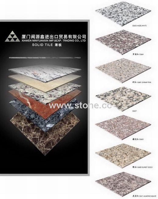 Granite Tile