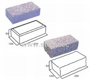 Granite Paver Granite Paver
