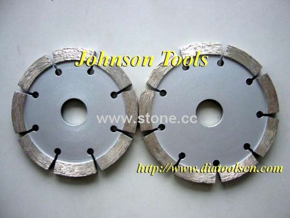 Tuck Point Saw Blade- Normal Type