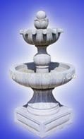 Garden Fountain JBG-07