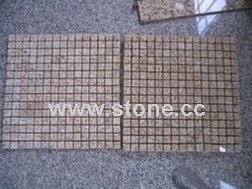 Granite Mosaic