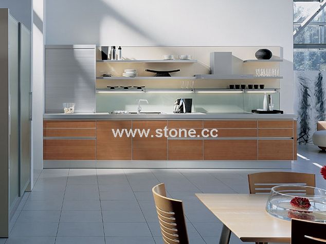 Kitchen Cabinet-3 Kitchen Cabinet-3