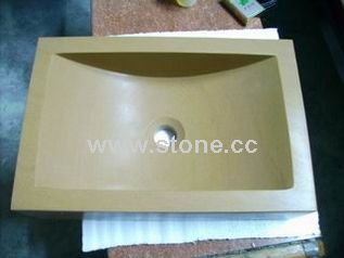 Sandstone Sinks