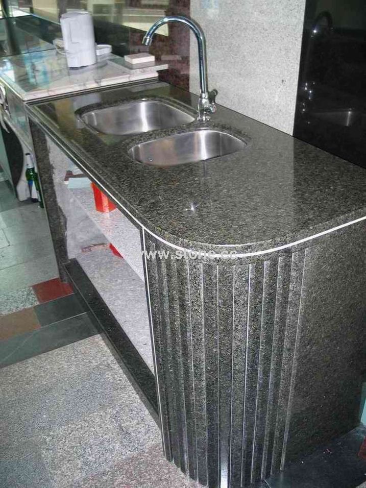 \Countertop and Kitchen Top