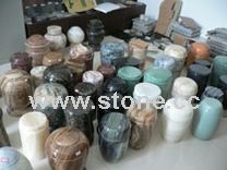 Cremation Urns -3 Cremation Urns -3