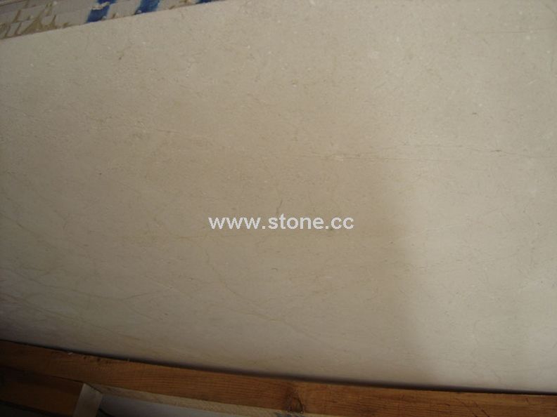 Crema Marfil Slab