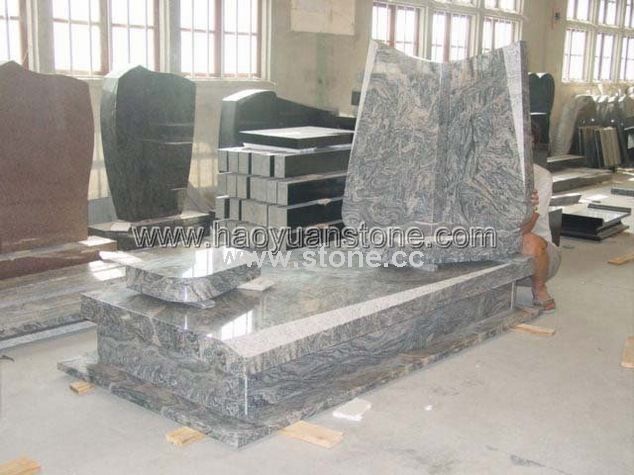 Granite Monument