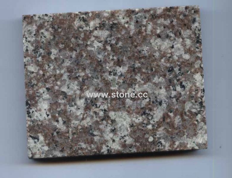 Pink Granite