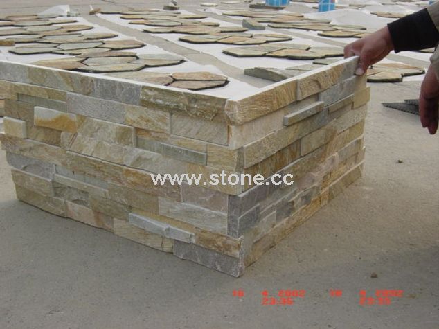 Slate Paver Slate Paver