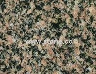 Granite - G3752 Rosso Gerneral