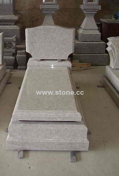 Granite Memorials Monuments Stone