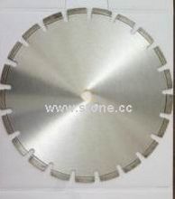 Sintered Diamond Saw Blade