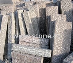 Granite Curbstone / Kerb (G354) Granite Curbstone / Kerb (G354)