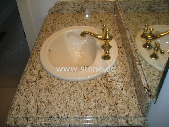 Granite Vanity Top Granite Vanity Top