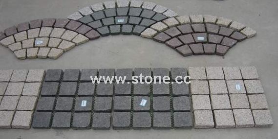 Paving Stone (YS-NP020) Paving Stone (YS-NP020)