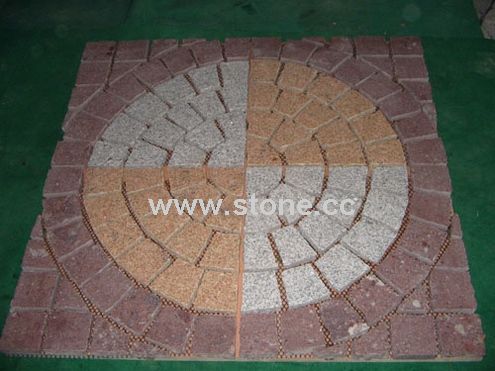 Paving Stones and Cube Stones Paving Stones and Cube Stones