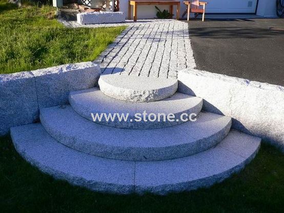 Granite Landscaping Products