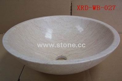 Stone Sink