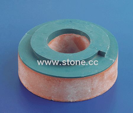 Abrasives for Curved or Edge Panel (Y3 Type)
