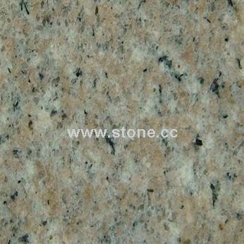 Granite (G681) Granite (G681)