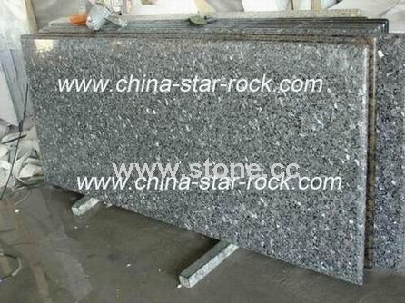 Blue Pearl Countertop