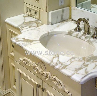 Countertop & Vanity Top (ST-4-002) Countertop & Vanity Top (ST-4-002)