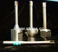Diamond Drill Bit For Marble & Granite Diamond Drill Bit For Marble & Granite
