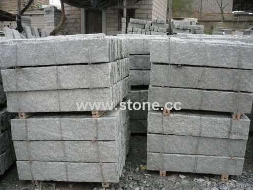 Granite Pavers