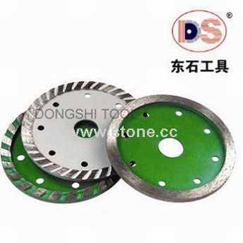 Turbo Blade (Single Side) Turbo Blade (Single Side)