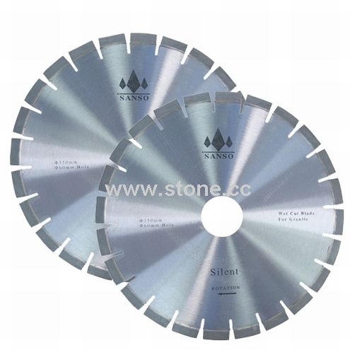 Marble & Granite Cutting Saw Blades and Segments Marble & Granite Cutting Saw Blades and Segments