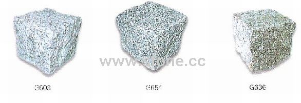Paving Stone