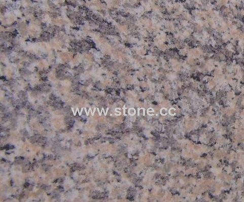 Tigerskin Red Granite