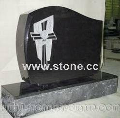 Tombstone & Monuments