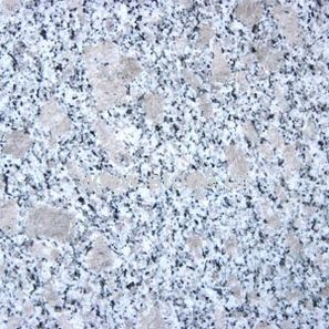 White Granite (G383)