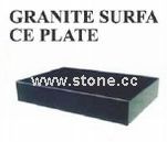 Granite Surface Plate Granite Surface Plate