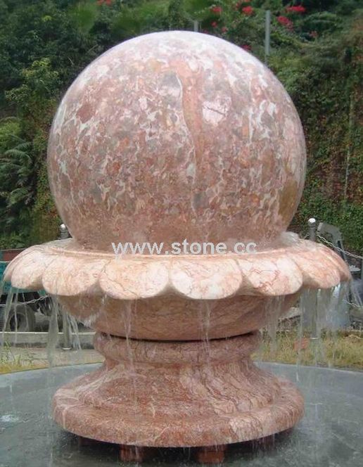 Fountain