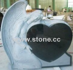 Tombstone & Gravestone (EA-T4)