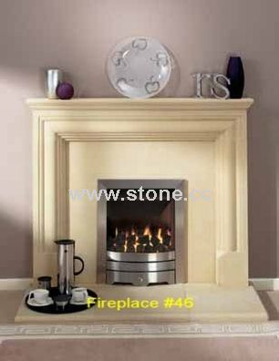 Marble Mantel Marble Mantel