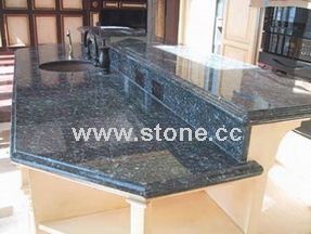 Granite Countertop (Customed Countertop) Granite Countertop (Customed Countertop)
