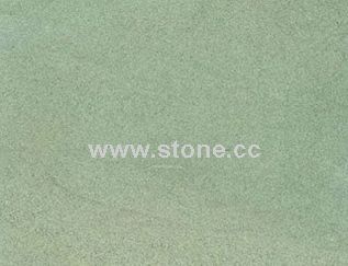 Green Sandstone Green Sandstone