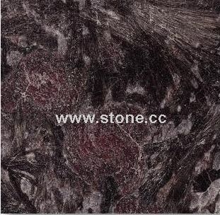 Granite (Night Rose) Granite (Night Rose)