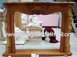 Marble Fireplace Marble Fireplace