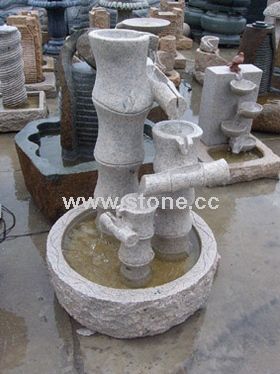 Fountain (CL-FT314) Fountain (CL-FT314)