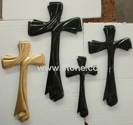 Tombstone Cross