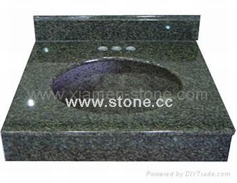 Countertop G654