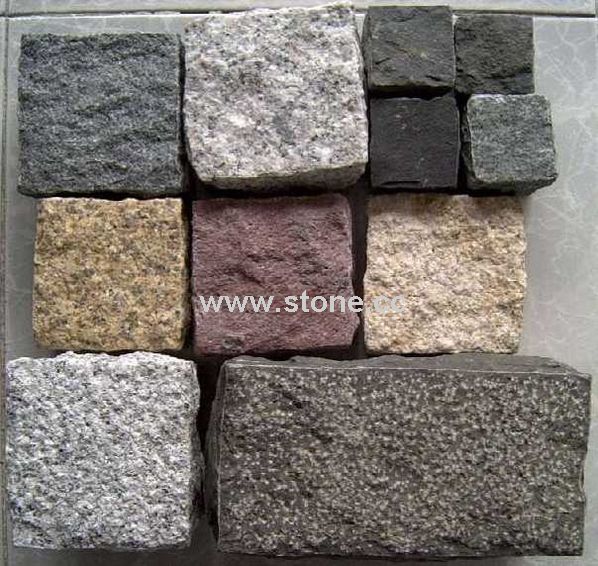 Paving Stone