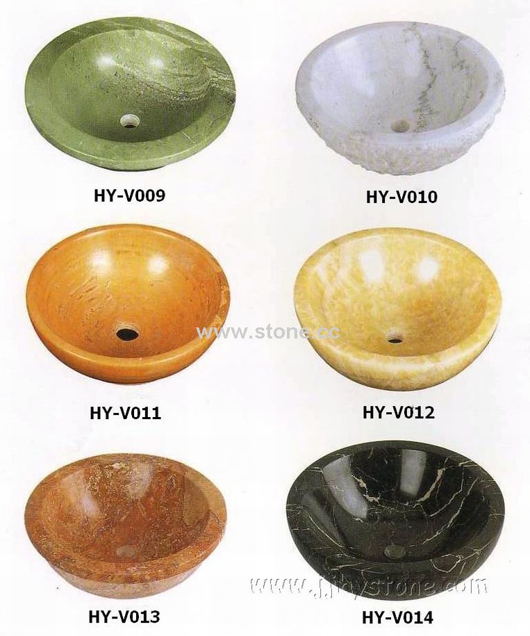 Countertop & Vanity Top (HY-V009 TO V014)