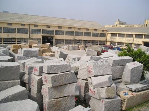 Stone Products (FH)