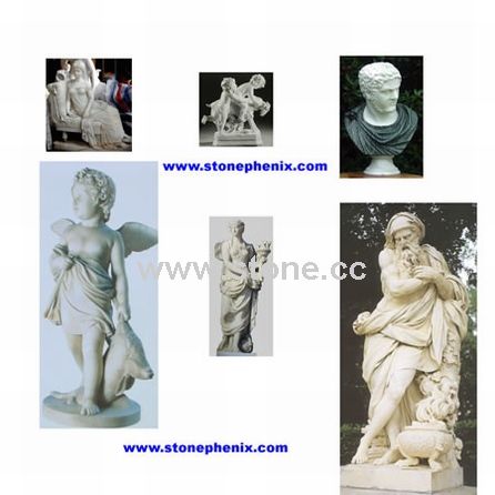 Marble Statue, Marble Sculpture, Marble Bust Marble Statue, Marble Sculpture, Marble Bust