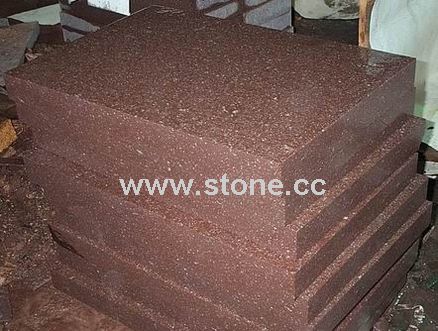 Prophyry Flamed Pavers Prophyry Flamed Pavers